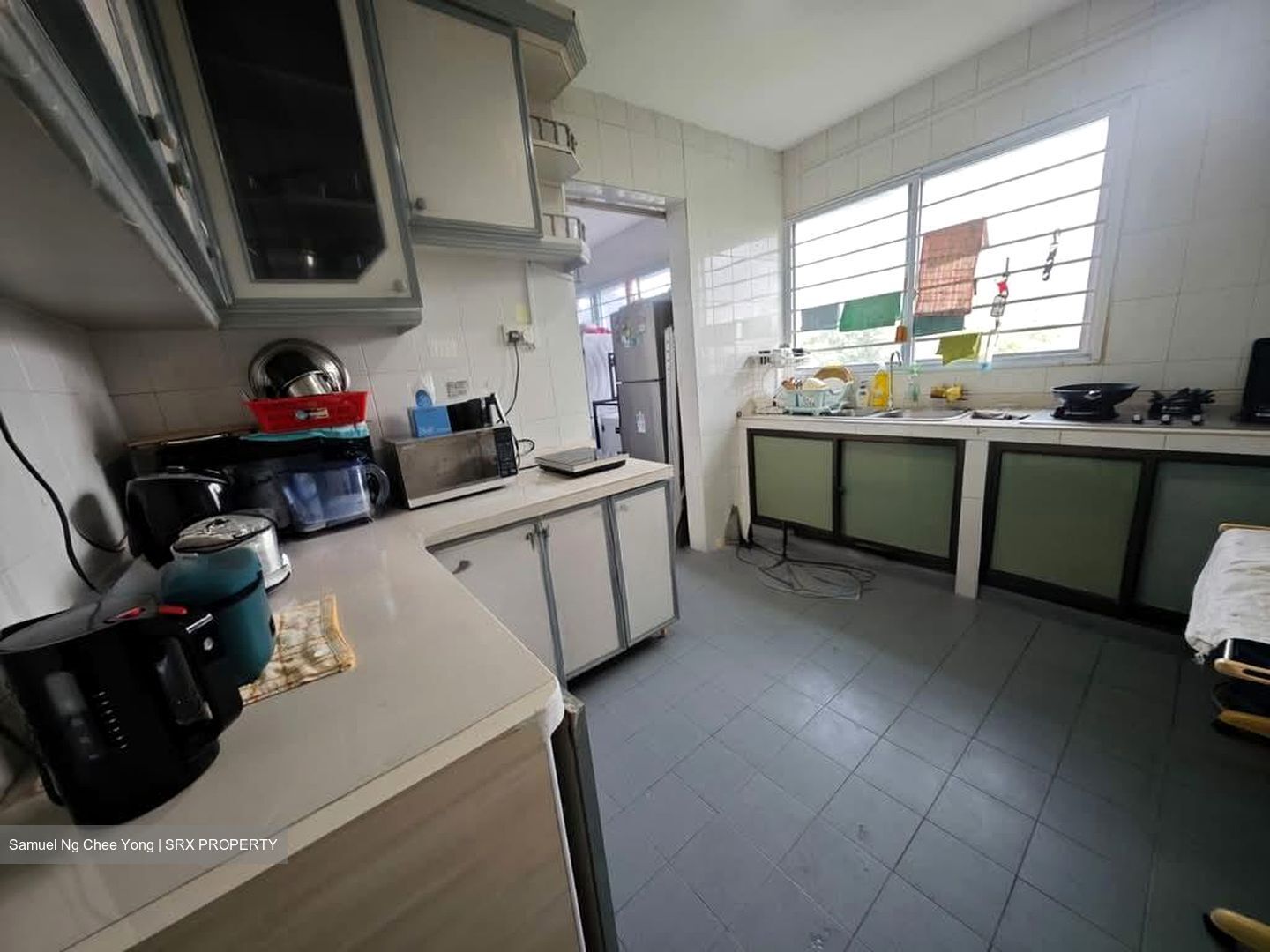 Lakeview Estate (D20), Apartment #529734311